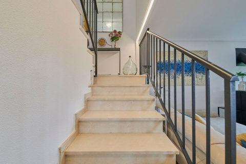 Duplex for sale in Alicante, Spain 3 bedrooms, 253 sq.m. No. 194754 - photo 9