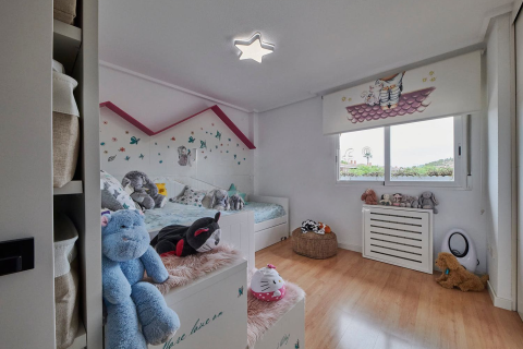 Duplex for sale in Alicante, Spain 3 bedrooms, 253 sq.m. No. 194754 - photo 11