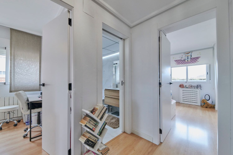 Duplex for sale in Alicante, Spain 3 bedrooms, 253 sq.m. No. 194754 - photo 10