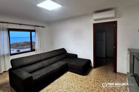 Villa īrēšanai Son Serra De Marina, Mallorca, Spānijā 3 istabas, 185 m2 Nr. 194760 - attēls 7