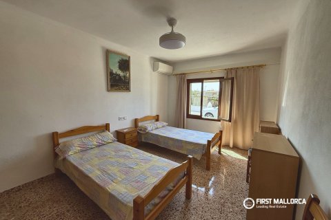 Villa īrēšanai Son Serra De Marina, Mallorca, Spānijā 3 istabas, 185 m2 Nr. 194760 - attēls 8