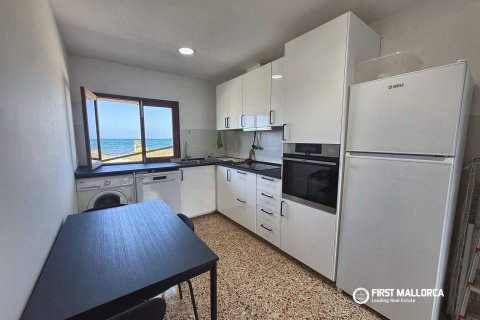 Villa īrēšanai Son Serra De Marina, Mallorca, Spānijā 3 istabas, 185 m2 Nr. 194760 - attēls 15