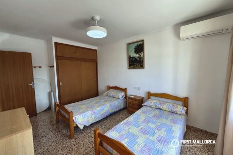 Villa īrēšanai Son Serra De Marina, Mallorca, Spānijā 3 istabas, 185 m2 Nr. 194760 - attēls 9
