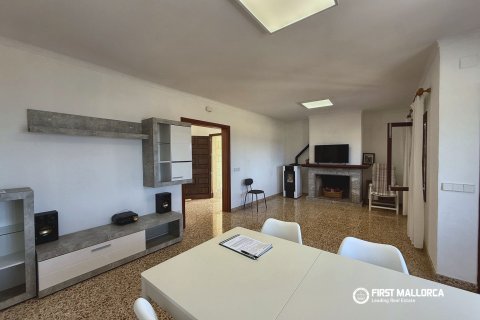 Villa īrēšanai Son Serra De Marina, Mallorca, Spānijā 3 istabas, 185 m2 Nr. 194760 - attēls 4