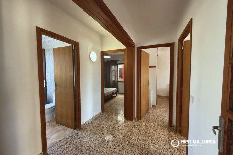 Villa īrēšanai Son Serra De Marina, Mallorca, Spānijā 3 istabas, 185 m2 Nr. 194760 - attēls 14