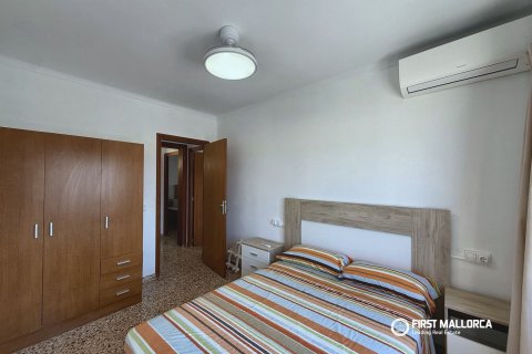 Villa īrēšanai Son Serra De Marina, Mallorca, Spānijā 3 istabas, 185 m2 Nr. 194760 - attēls 13