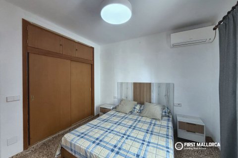 Villa īrēšanai Son Serra De Marina, Mallorca, Spānijā 3 istabas, 185 m2 Nr. 194760 - attēls 11