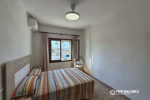 Villa īrēšanai Son Serra De Marina, Mallorca, Spānijā 3 istabas, 185 m2 Nr. 194760 - attēls 12