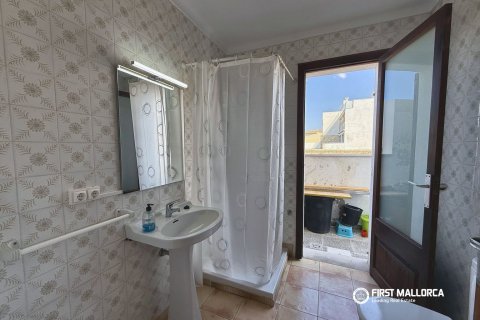 Villa īrēšanai Son Serra De Marina, Mallorca, Spānijā 3 istabas, 185 m2 Nr. 194760 - attēls 18