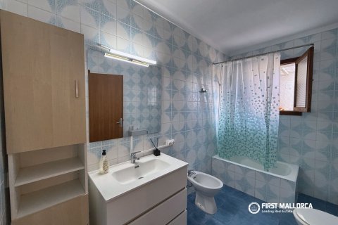 Villa īrēšanai Son Serra De Marina, Mallorca, Spānijā 3 istabas, 185 m2 Nr. 194760 - attēls 17