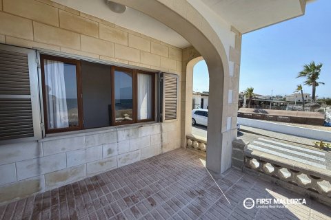 Villa īrēšanai Son Serra De Marina, Mallorca, Spānijā 3 istabas, 185 m2 Nr. 194760 - attēls 2