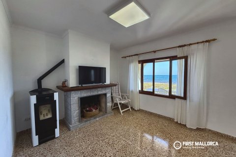 Villa īrēšanai Son Serra De Marina, Mallorca, Spānijā 3 istabas, 185 m2 Nr. 194760 - attēls 3