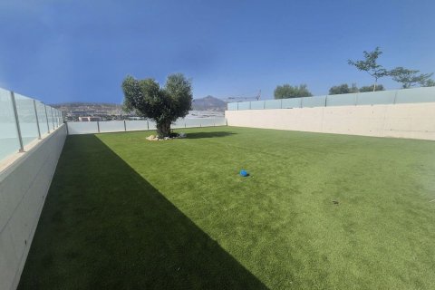 Villa till salu i Alicante, Spanien 3 sovrum, 120 kvm. Nr. 194757 - foto 3