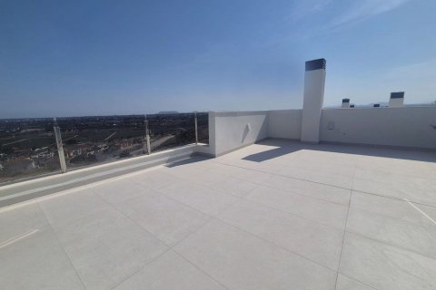 Villa till salu i Alicante, Spanien 3 sovrum, 120 kvm. Nr. 194757 - foto 10