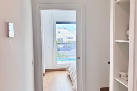 Dúplex en venta en Alicante, España 4 dormitorios, 166 m2 No. 194755 - foto 30