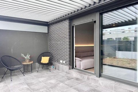 Dúplex en venta en Alicante, España 4 dormitorios, 166 m2 No. 194755 - foto 18