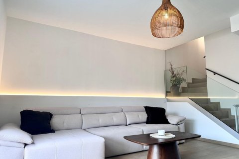 Dúplex en venta en Alicante, España 4 dormitorios, 166 m2 No. 194755 - foto 10