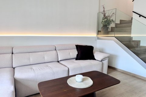 Dúplex en venta en Alicante, España 4 dormitorios, 166 m2 No. 194755 - foto 19