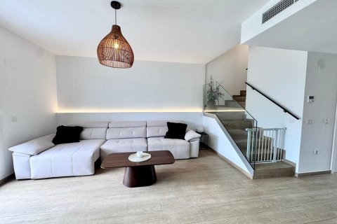 Dúplex en venta en Alicante, España 4 dormitorios, 166 m2 No. 194755 - foto 11