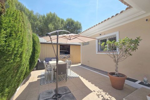 Villa till salu i Alicante, Spanien 4 sovrum, 140 kvm. Nr. 194756 - foto 27