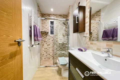 Villa for sale in Peguera, Mallorca, Spain 3 bedrooms, 241 sq.m. No. 194759 - photo 11