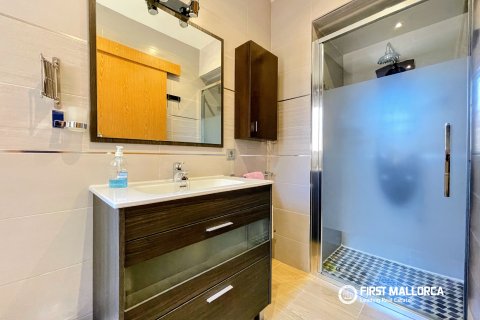 Villa for sale in Peguera, Mallorca, Spain 3 bedrooms, 241 sq.m. No. 194759 - photo 13