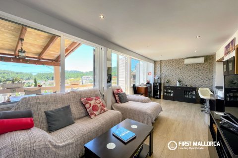 Villa for sale in Peguera, Mallorca, Spain 3 bedrooms, 241 sq.m. No. 194759 - photo 8