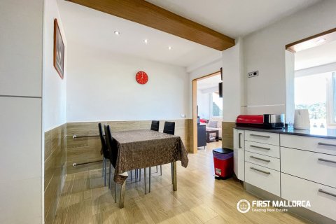 Villa for sale in Peguera, Mallorca, Spain 3 bedrooms, 241 sq.m. No. 194759 - photo 5