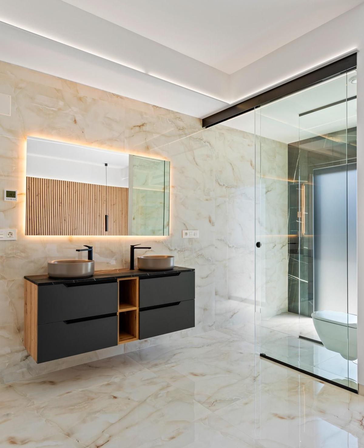 Huvila Algorfa, Alicante, Espanja 3 makuuhuonetta, 129 m2 No. 97472
