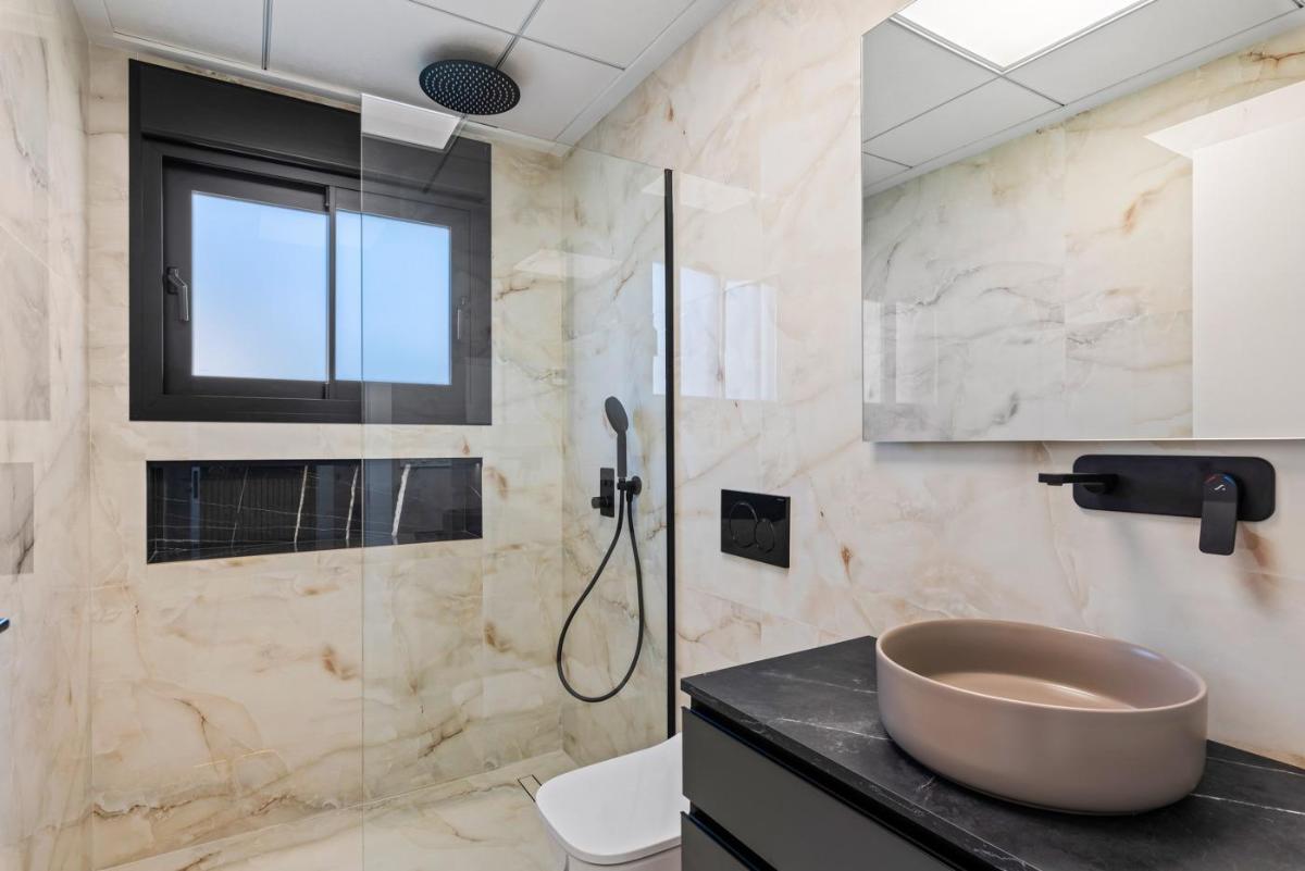 Huvila Algorfa, Alicante, Espanja 3 makuuhuonetta, 129 m2 No. 97472