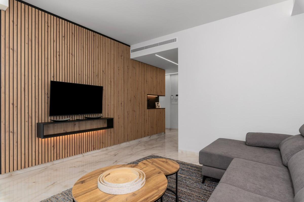 Huvila Algorfa, Alicante, Espanja 3 makuuhuonetta, 129 m2 No. 97472