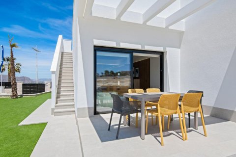 Villa à vendre Algorfa, Alicante, Espagne, 3 chambres, 103 m2 No. 97471 - photo 8