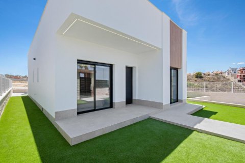 Villa à vendre Algorfa, Alicante, Espagne, 3 chambres, 103 m2 No. 97471 - photo 19