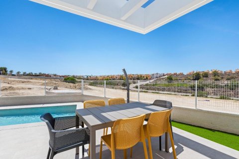 Villa à vendre Algorfa, Alicante, Espagne, 3 chambres, 103 m2 No. 97471 - photo 4