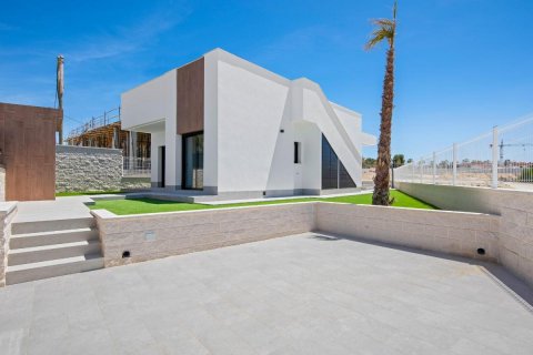 Villa à vendre Algorfa, Alicante, Espagne, 3 chambres, 103 m2 No. 97471 - photo 17