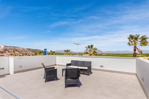 Villa à vendre Algorfa, Alicante, Espagne, 3 chambres, 103 m2 No. 97471 - photo 12