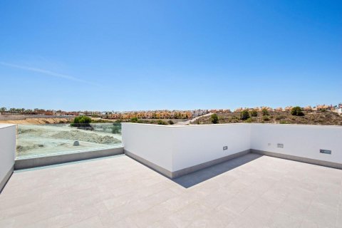 Villa à vendre Algorfa, Alicante, Espagne, 3 chambres, 103 m2 No. 97471 - photo 10