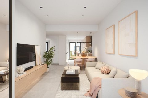 Bungalow for sale Pilar de la Horadada, Alicante, Spain 2 bedrooms, 74 sq.m. No. 97475 - photo 5