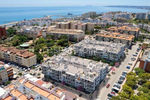 Takvåning till salu Estepona, Malaga, Spanien 2 sovrum, 104 kvm. Nr. 101735 - foto 6