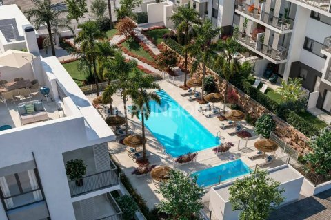 Takvåning till salu Estepona, Malaga, Spanien 2 sovrum, 104 kvm. Nr. 101735 - foto 1