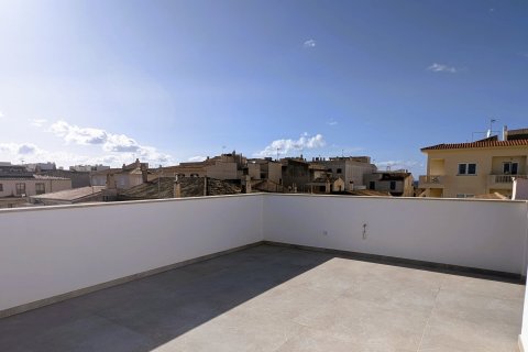 Townhouse à vendre Colonia De Sant Jordi, Mallorca, Espagne, 3 chambres, 124 m2 No. 101733 - photo 6