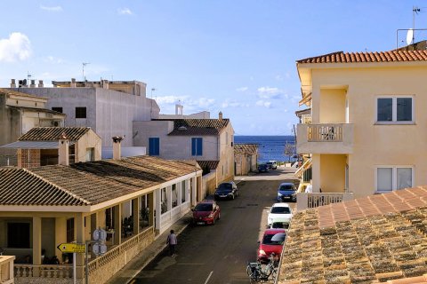 Townhouse à vendre Colonia De Sant Jordi, Mallorca, Espagne, 3 chambres, 124 m2 No. 101733 - photo 2