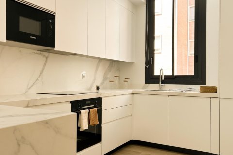 Продажа таухауса в Малага, Испания 3 спальни, 252м2 №169828 - фото 10