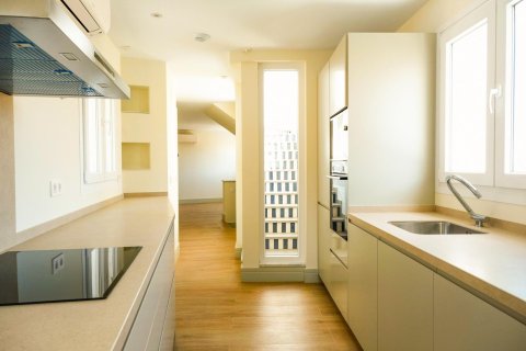 Casa adosada en venta en Málaga, España 2 dormitorios, 118 m2 No. 169829 - foto 7