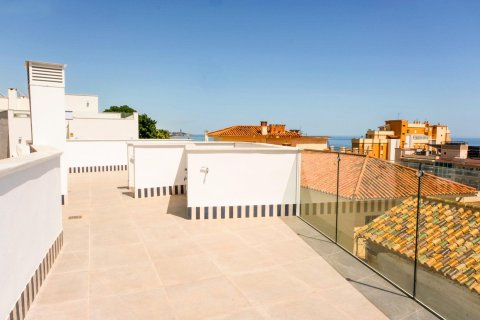 Casa adosada en venta en Málaga, España 2 dormitorios, 118 m2 No. 169829 - foto 4