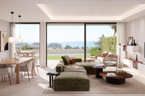 Casa adosada en venta en Málaga, España 4 dormitorios, 253 m2 No. 169830 - foto 4