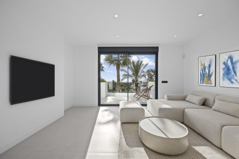 Ático en venta en Estepona, Málaga, España 3 dormitorios, 185 m2 No. 169831 - foto 6