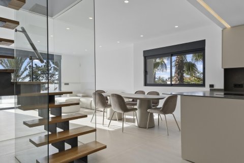 Ático en venta en Estepona, Málaga, España 3 dormitorios, 185 m2 No. 169831 - foto 8
