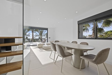Ático en venta en Estepona, Málaga, España 3 dormitorios, 185 m2 No. 169831 - foto 7