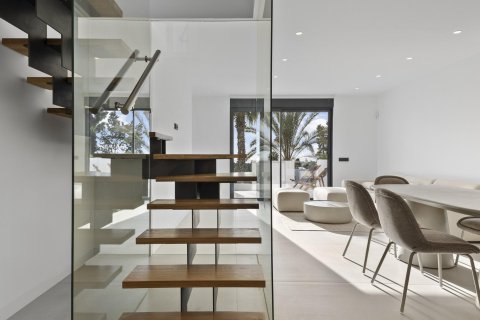 Ático en venta en Estepona, Málaga, España 3 dormitorios, 185 m2 No. 169831 - foto 9